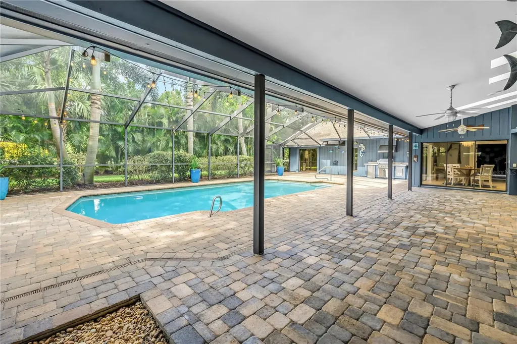 2837 Saber Drive Clearwater FL 33759