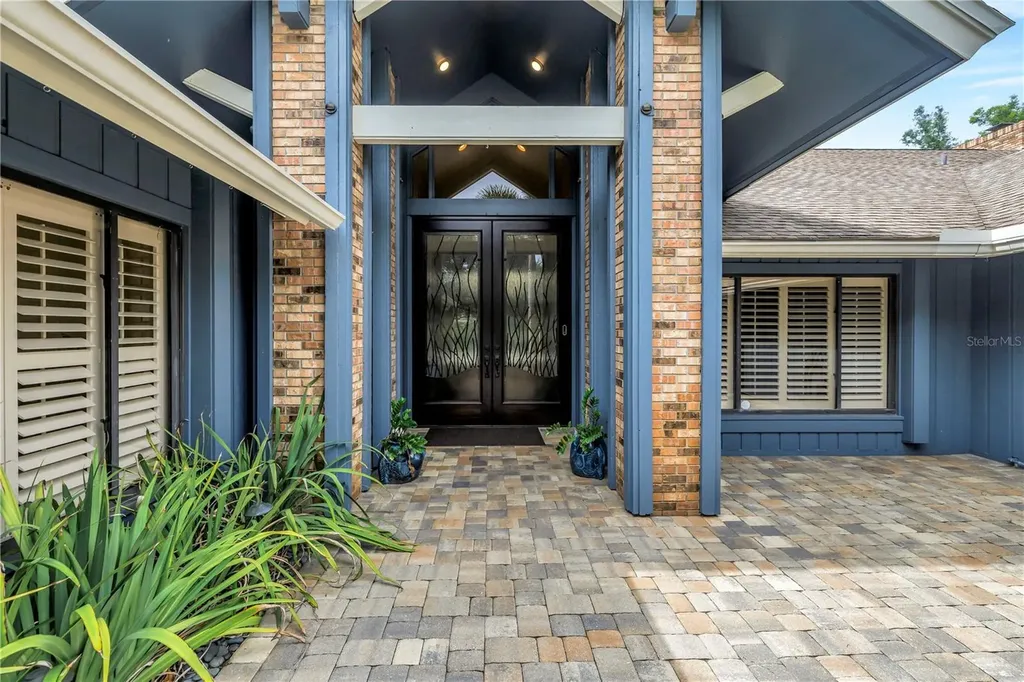 2837 Saber Drive Clearwater FL 33759