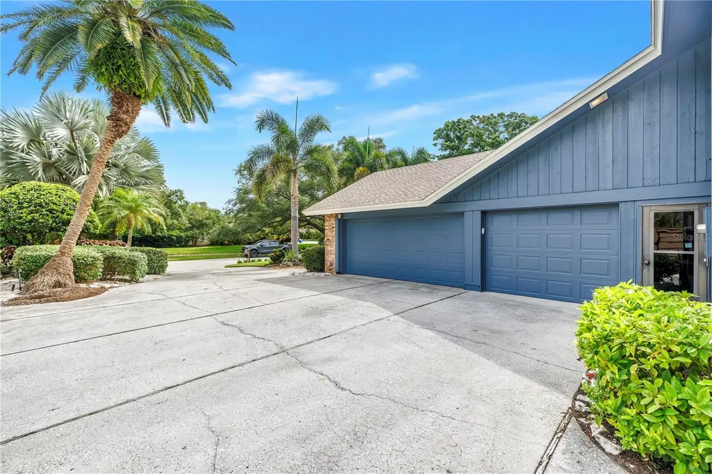 2837 Saber Drive Clearwater FL 33759
