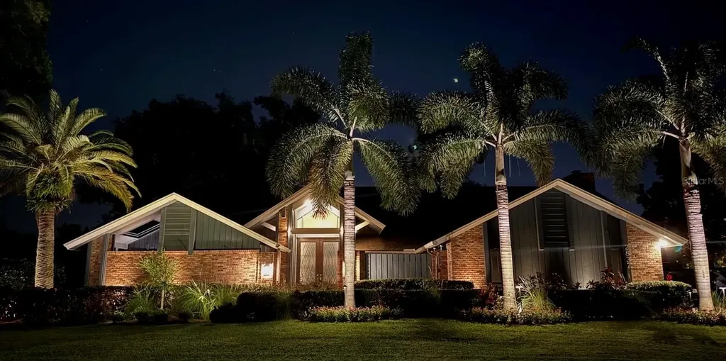 2837 Saber Drive Clearwater FL 33759