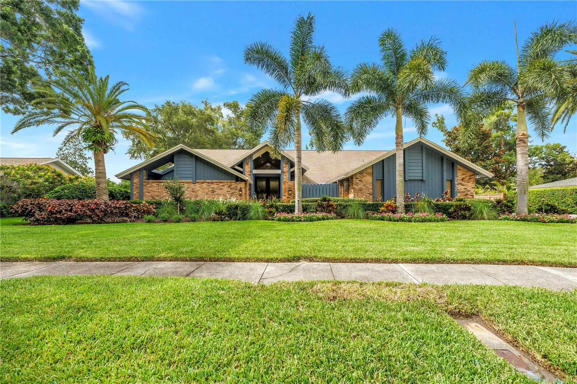 2837 Saber Drive Clearwater FL 33759