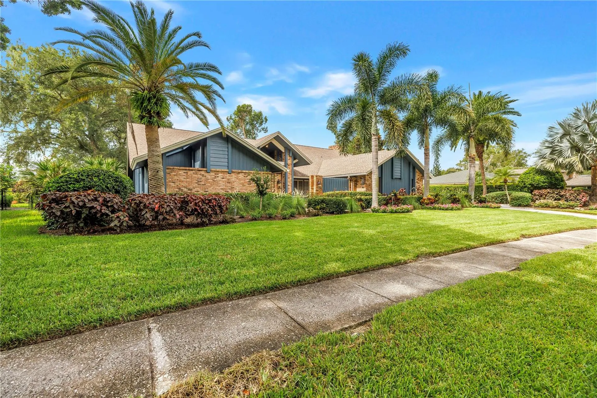 2837 Saber Drive Clearwater FL 33759