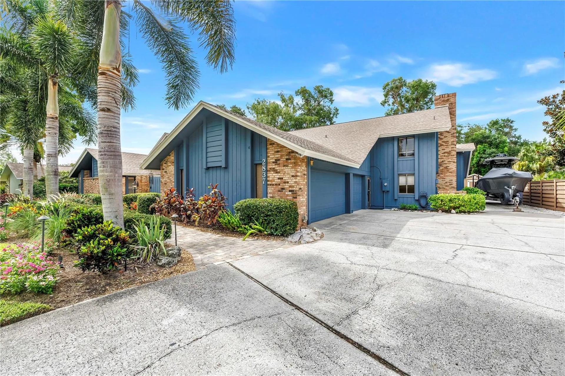 2837 Saber Drive Clearwater FL 33759