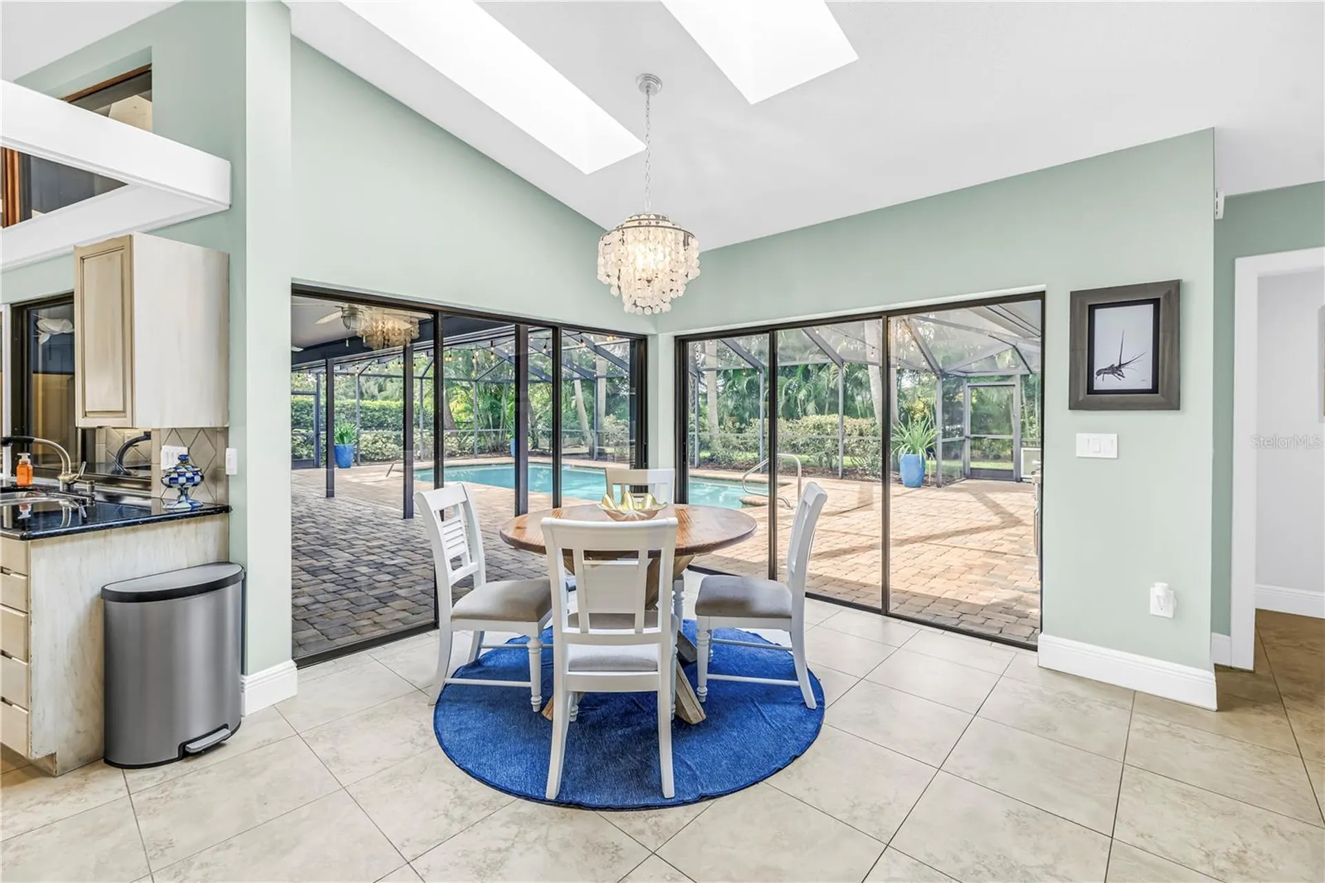2837 Saber Drive Clearwater FL 33759