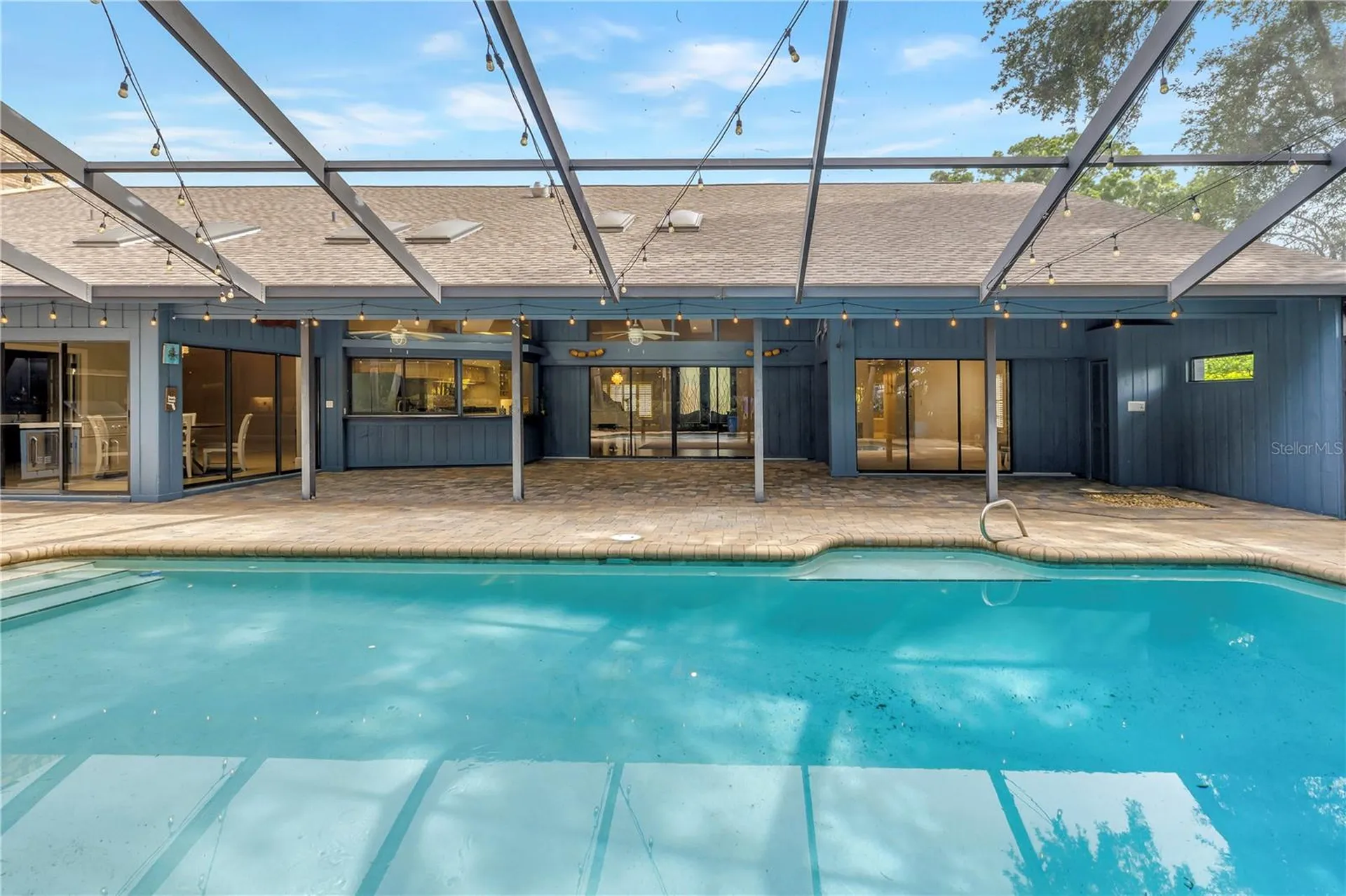 2837 Saber Drive Clearwater FL 33759