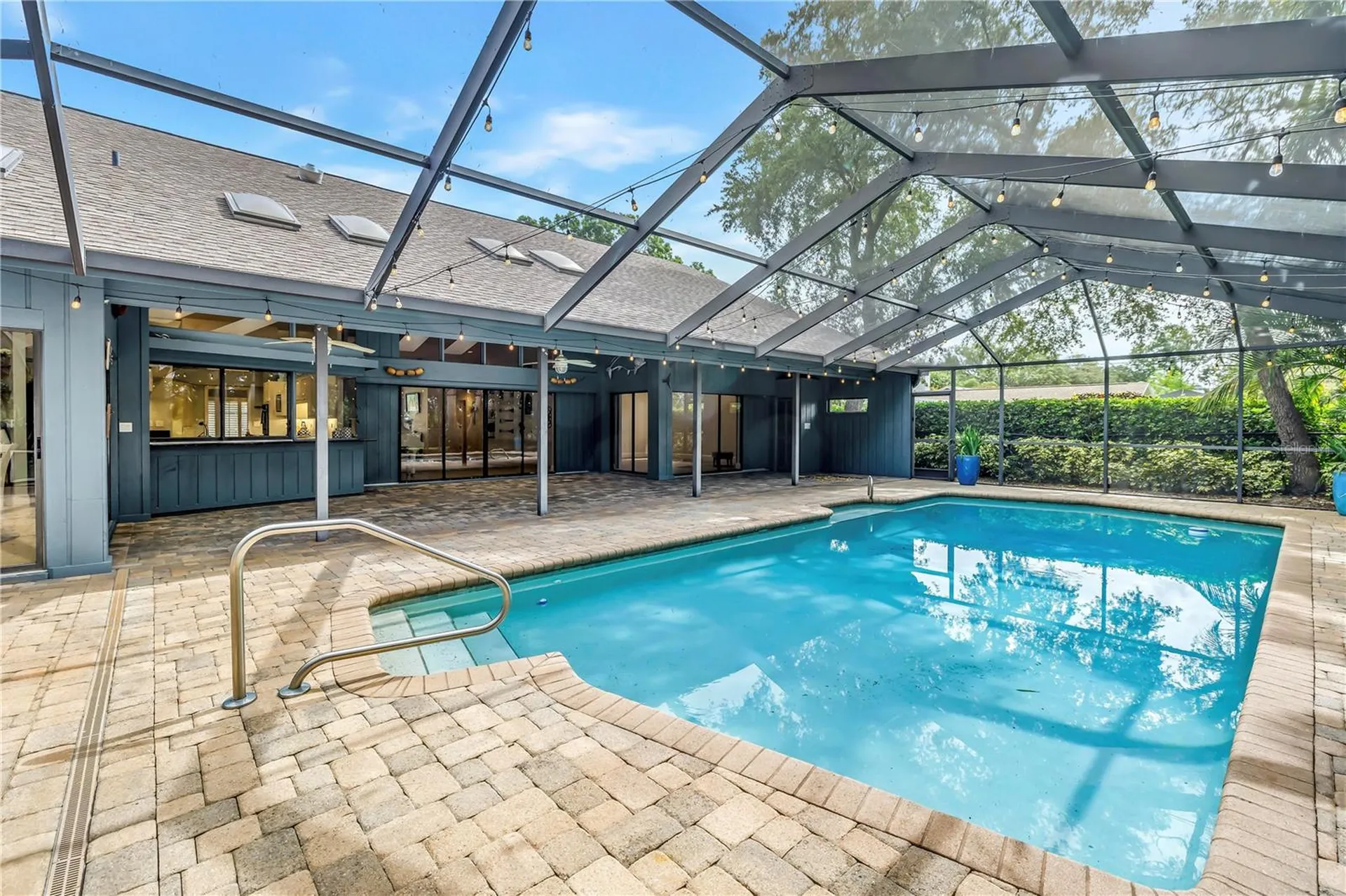 2837 Saber Drive Clearwater FL 33759