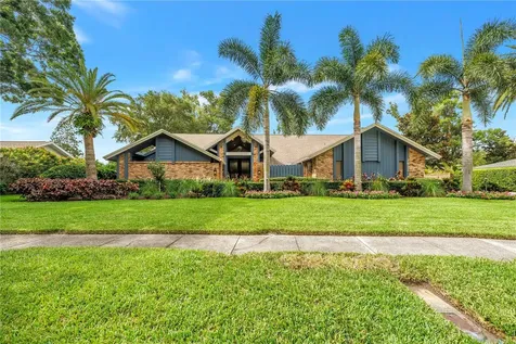 2837 Saber Drive Clearwater FL 33759