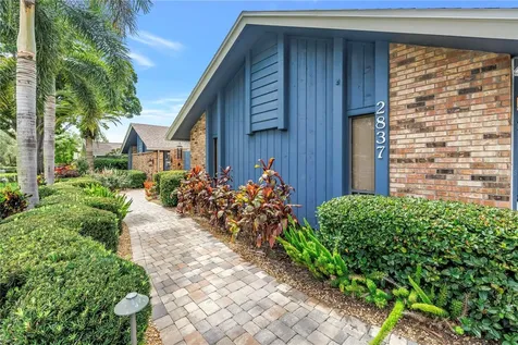 2837 Saber Drive Clearwater FL 33759