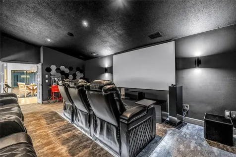 2837 Saber Drive Clearwater FL 33759