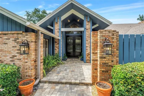 2837 Saber Drive Clearwater FL 33759