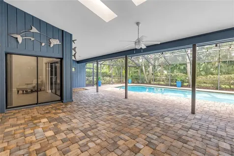 2837 Saber Drive Clearwater FL 33759