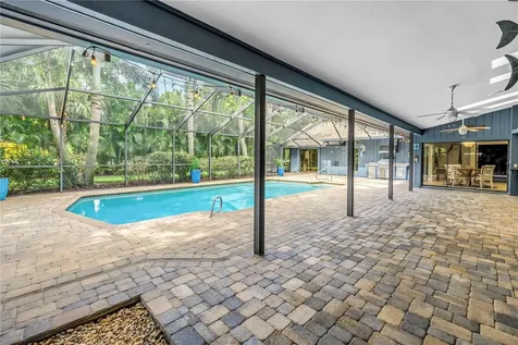 2837 Saber Drive Clearwater FL 33759