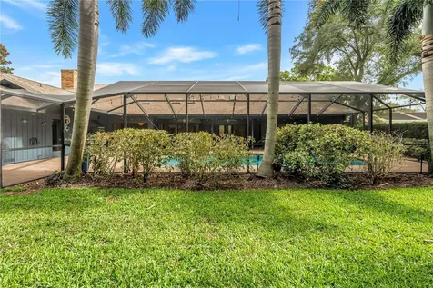 2837 Saber Drive Clearwater FL 33759