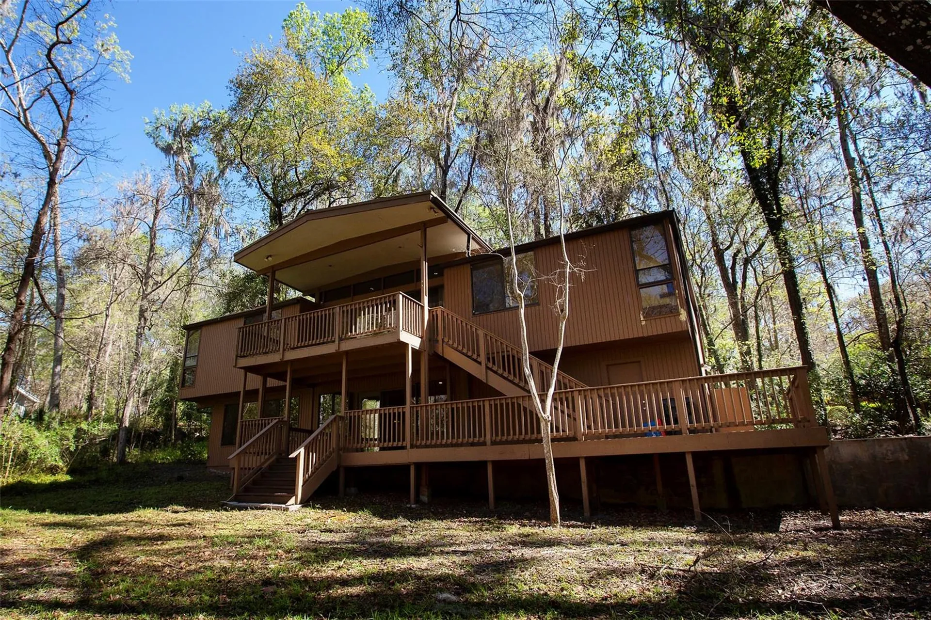 2032 NW 24th Street Gainesville FL 32605