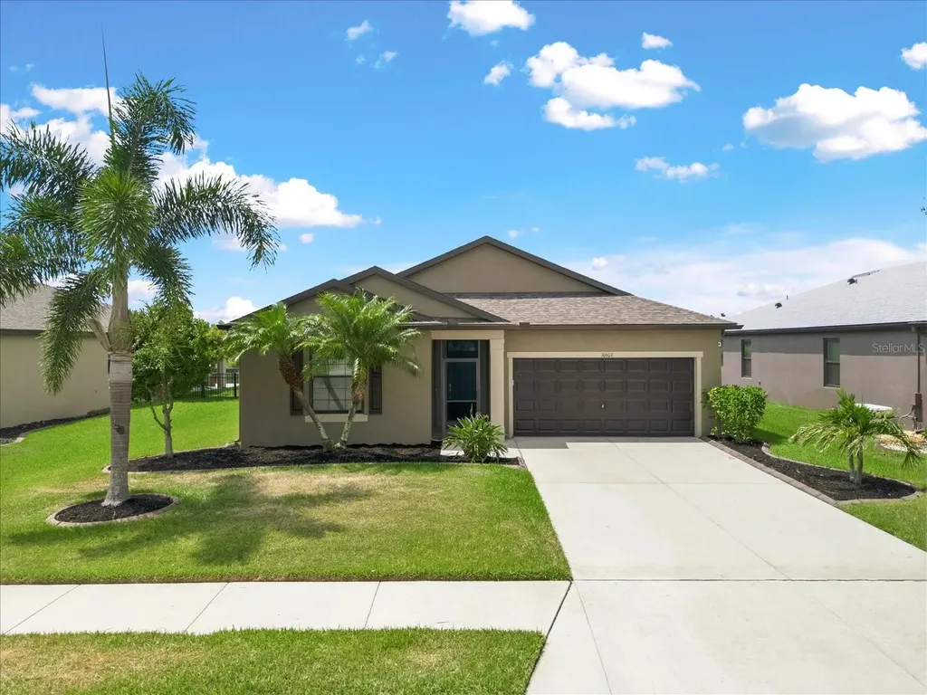 10607 55th Court E Parrish FL 34219