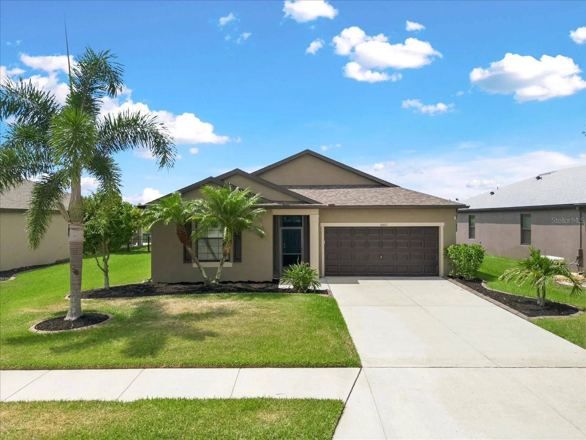 10607 55th Court E Parrish FL 34219