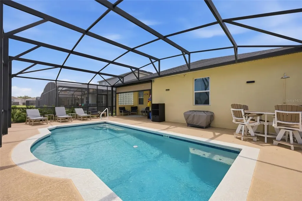 4733 Blue Diamond Street Kissimmee FL 34746