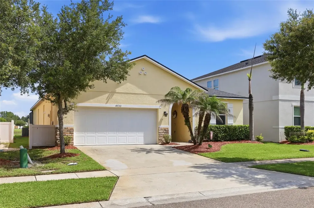 4733 Blue Diamond Street Kissimmee FL 34746