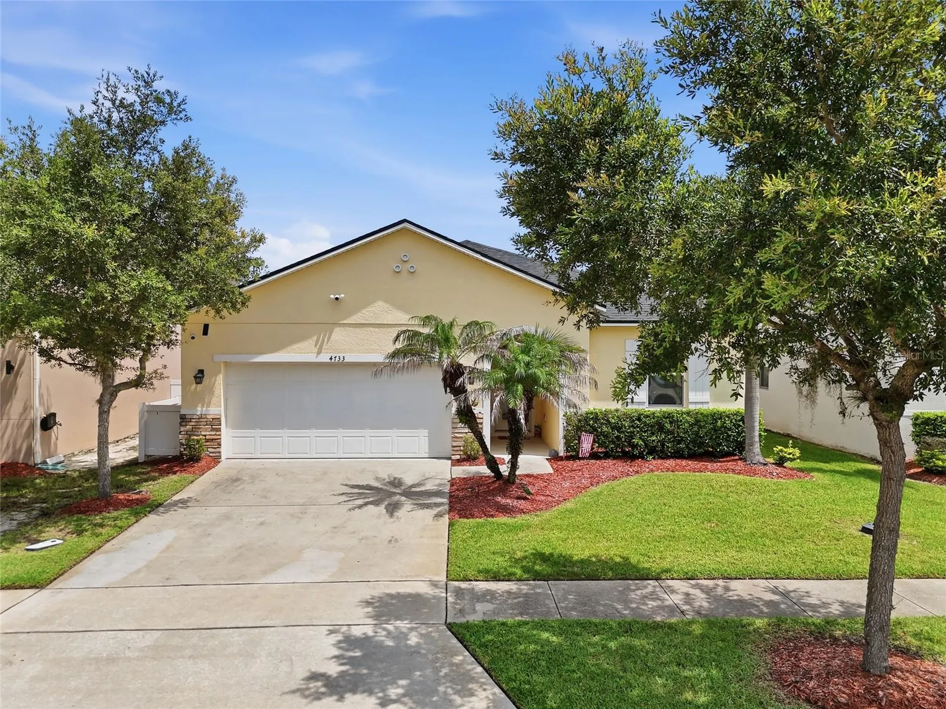 4733 Blue Diamond Street Kissimmee FL 34746