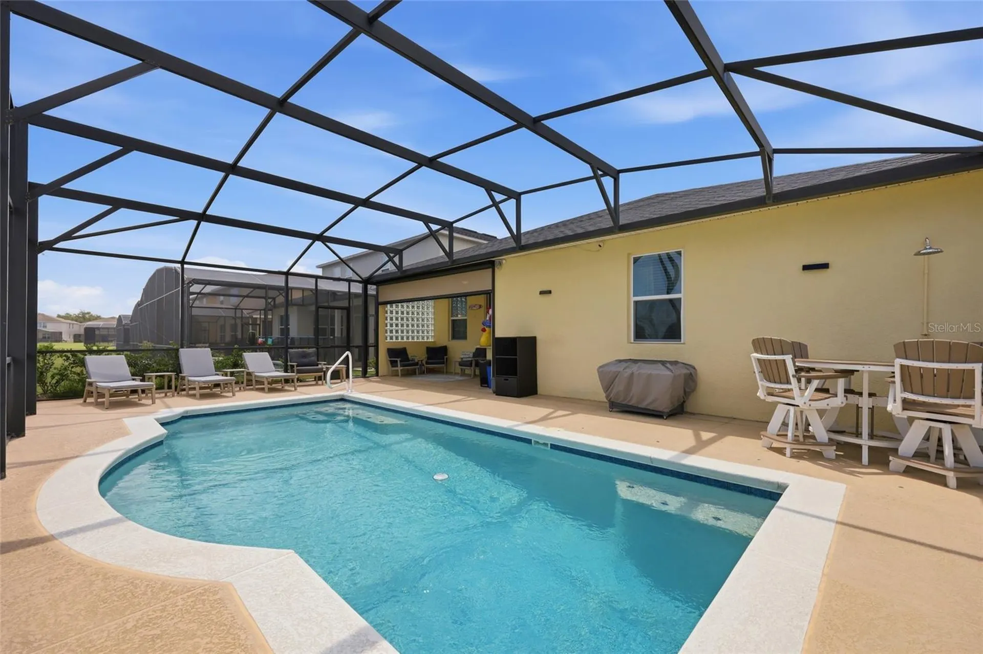 4733 Blue Diamond Street Kissimmee FL 34746