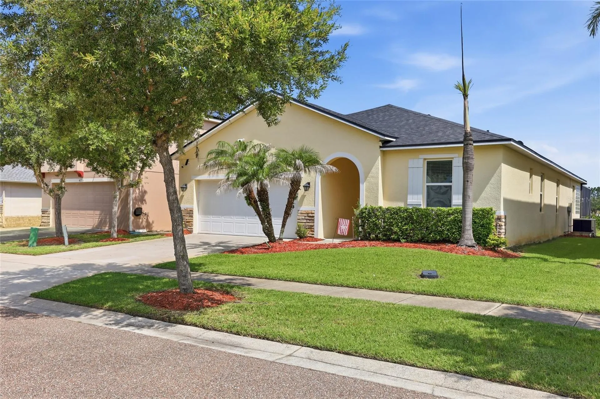 4733 Blue Diamond Street Kissimmee FL 34746