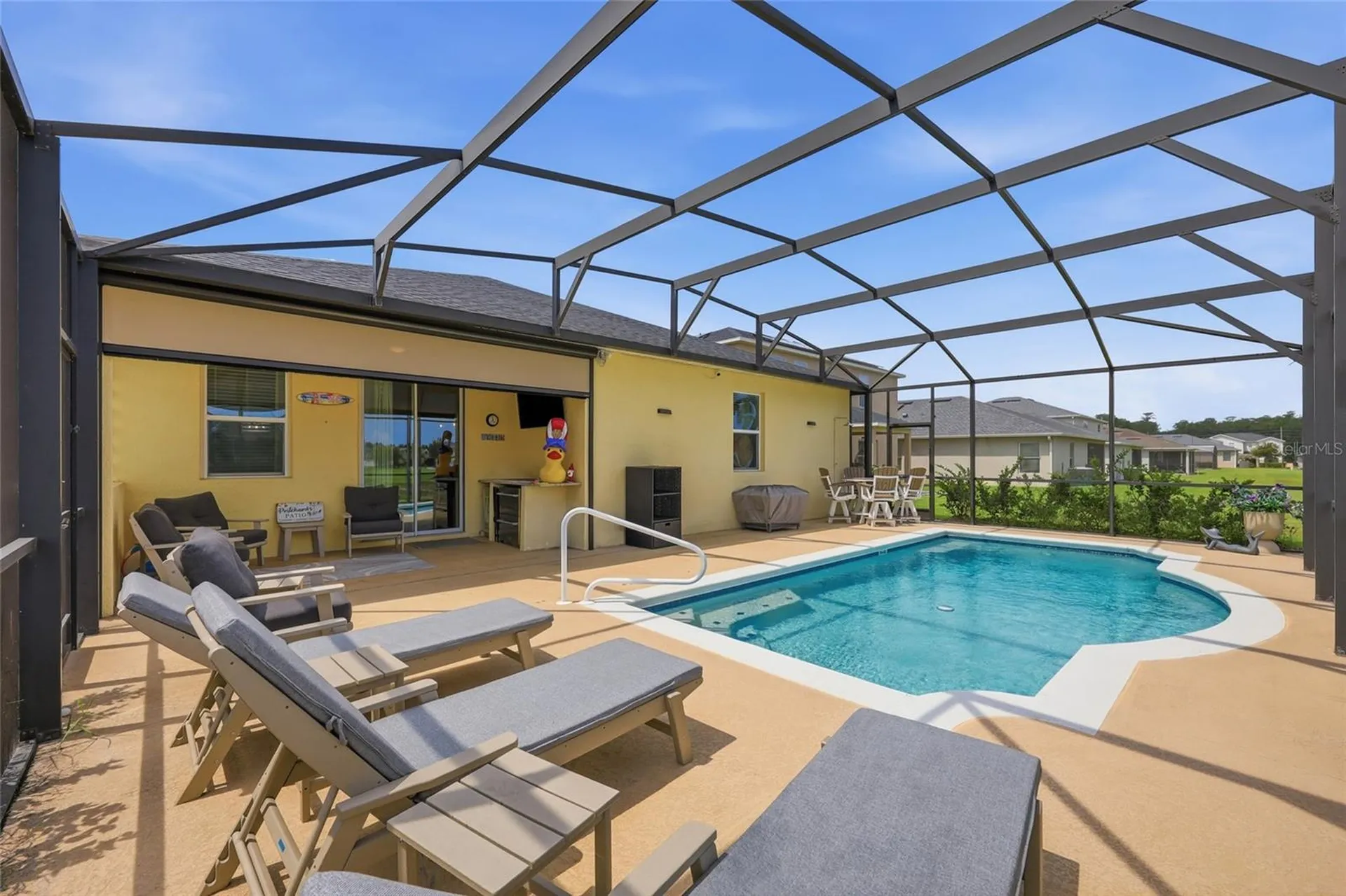 4733 Blue Diamond Street Kissimmee FL 34746