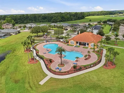 4733 Blue Diamond Street Kissimmee FL 34746