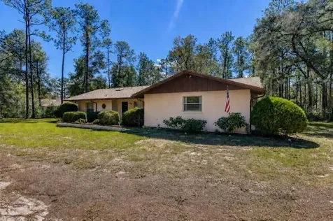 20790 SW 88th Place Road Dunnellon FL 34431