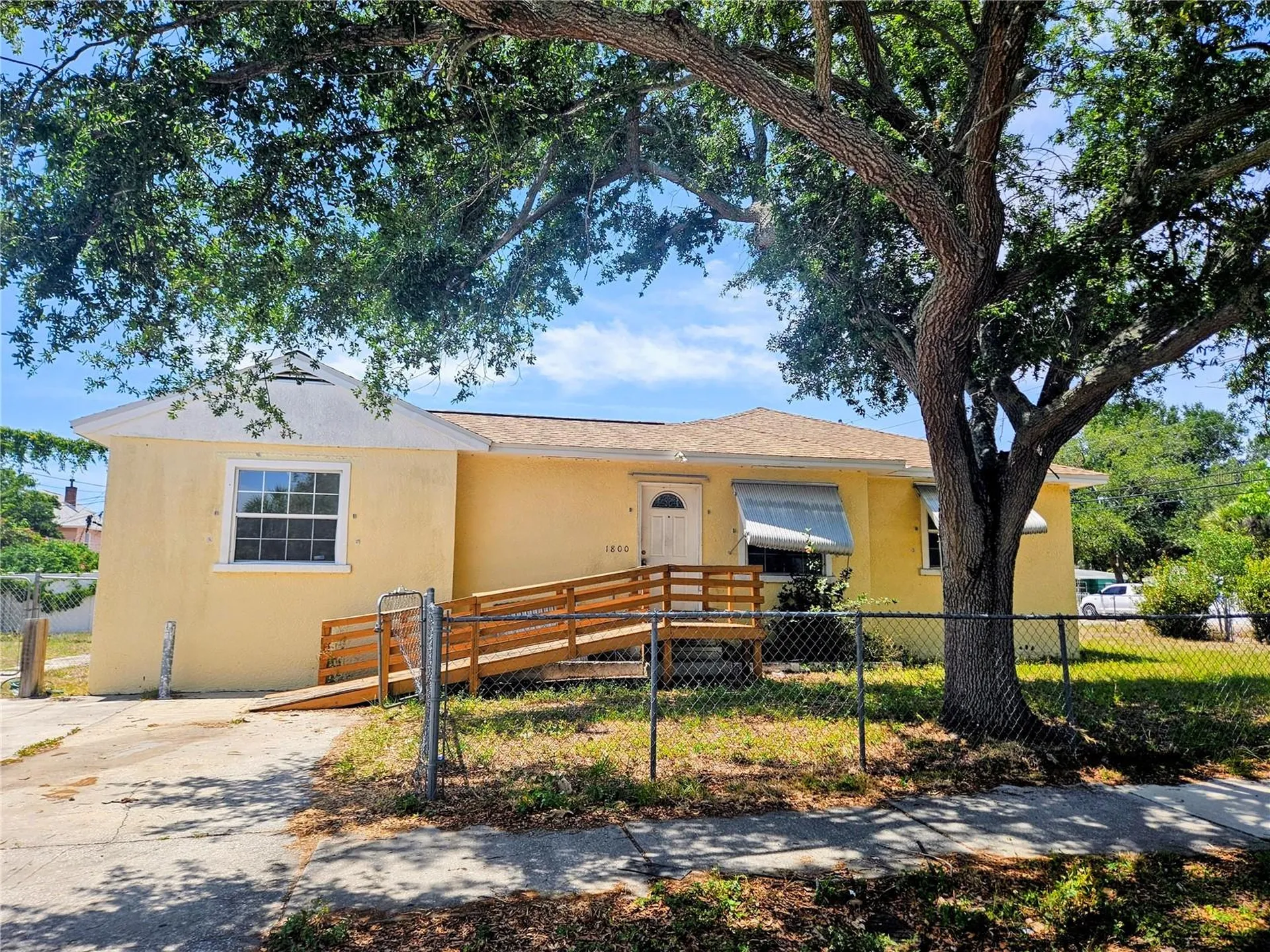 1800 22nd Avenue S St Petersburg FL 33712