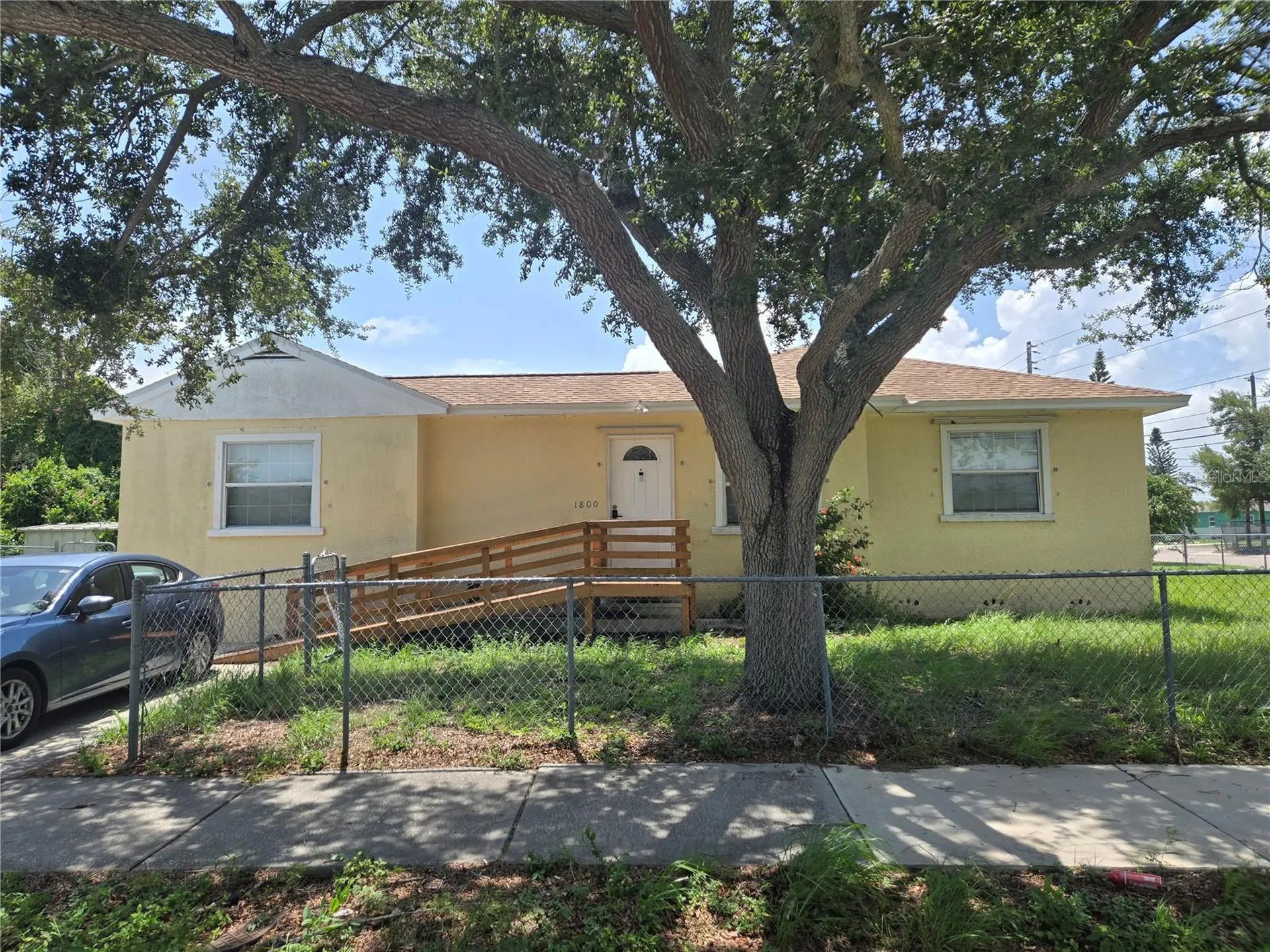 1800 22nd Avenue S St Petersburg FL 33712