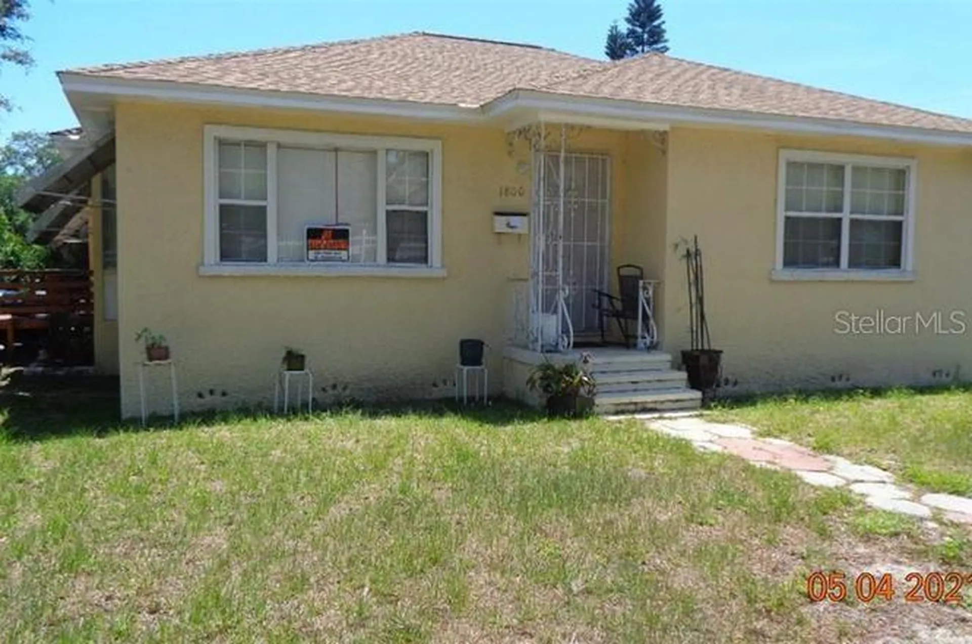 1800 22nd Avenue S St Petersburg FL 33712