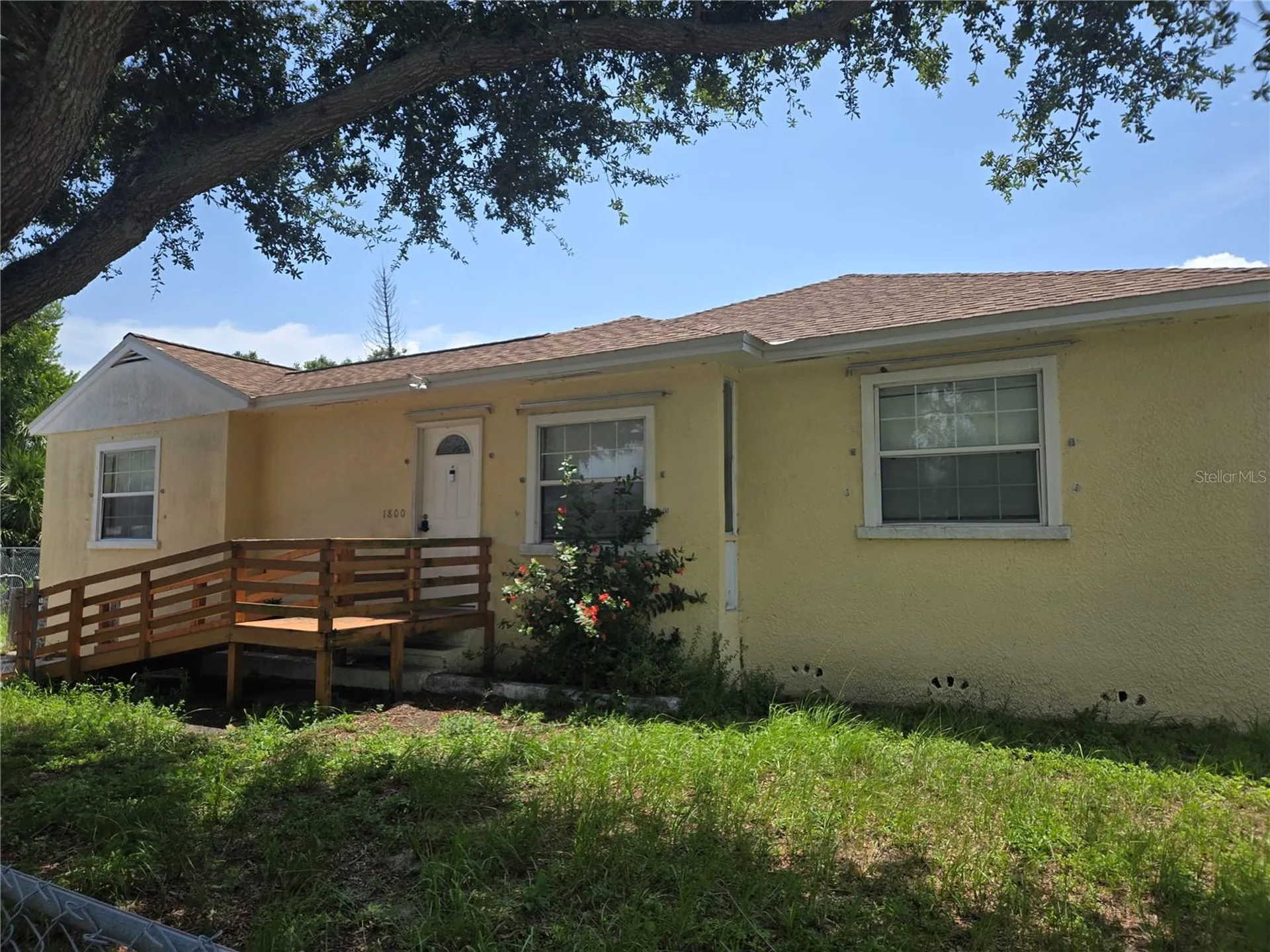1800 22nd Avenue S St Petersburg FL 33712