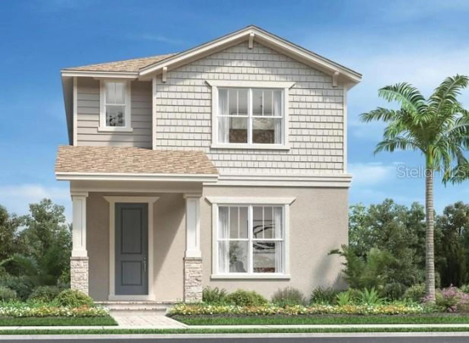 2580 Long Pine Avenue Apopka FL 32712