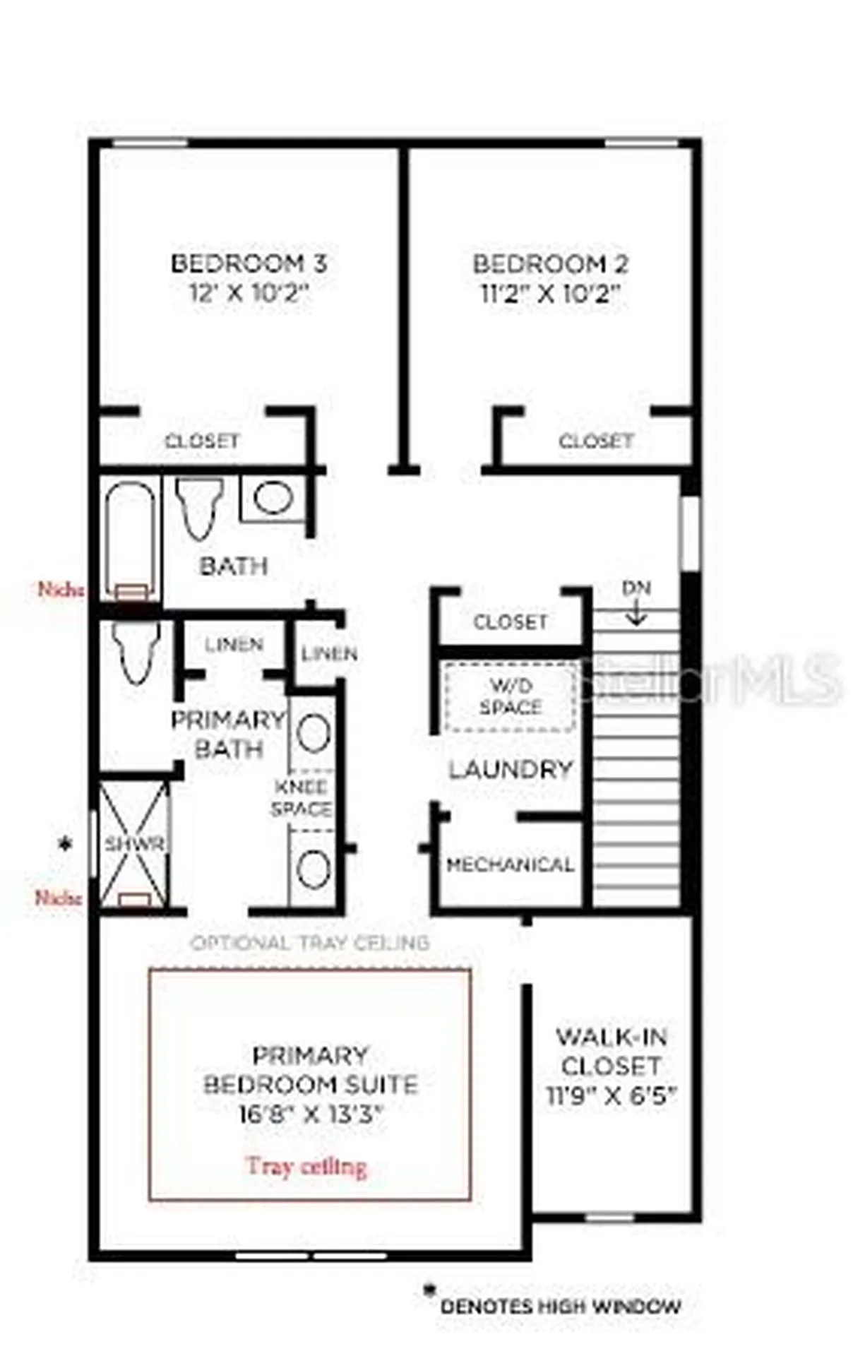 2580 Long Pine Avenue Apopka FL 32712