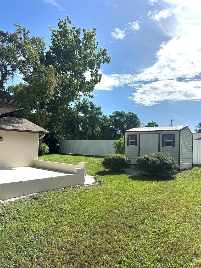 2378 Canfield Drive Spring Hill FL 34609