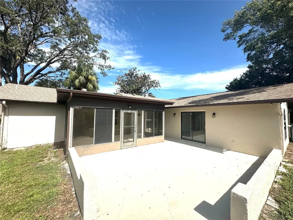 2378 Canfield Drive Spring Hill FL 34609