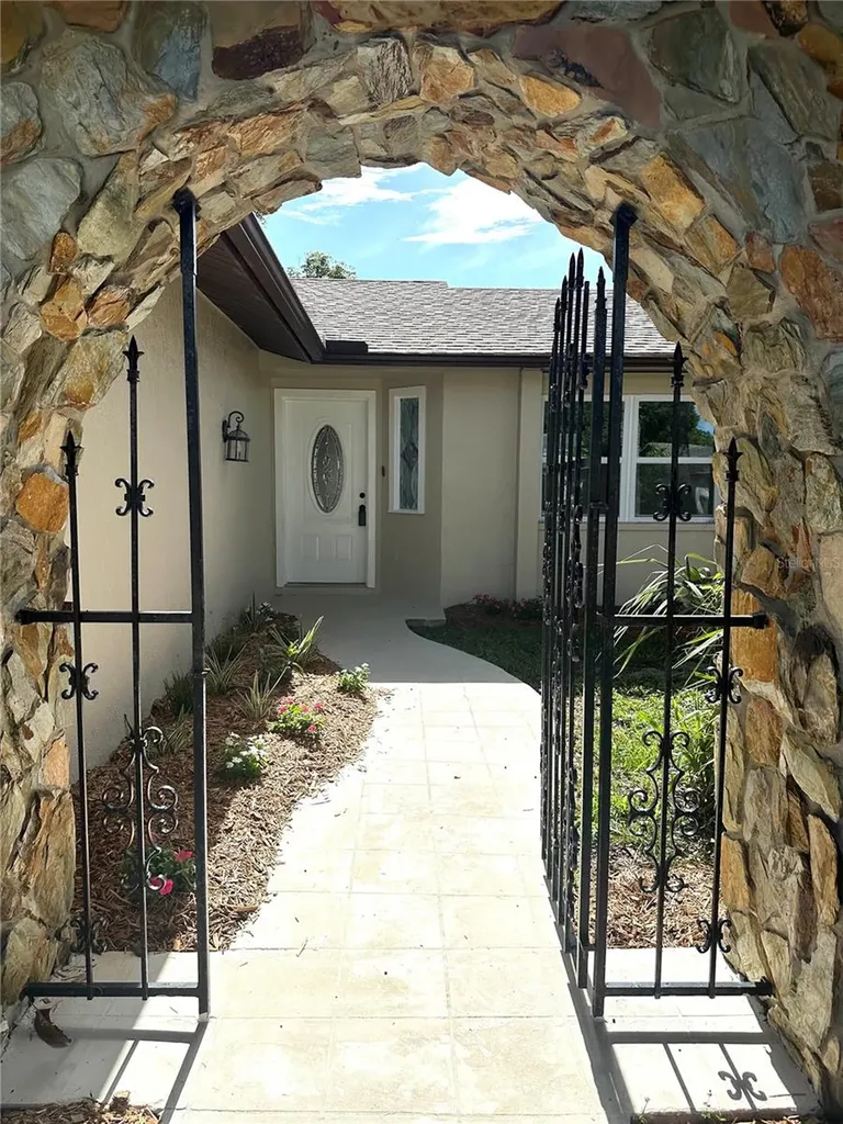 2378 Canfield Drive Spring Hill FL 34609