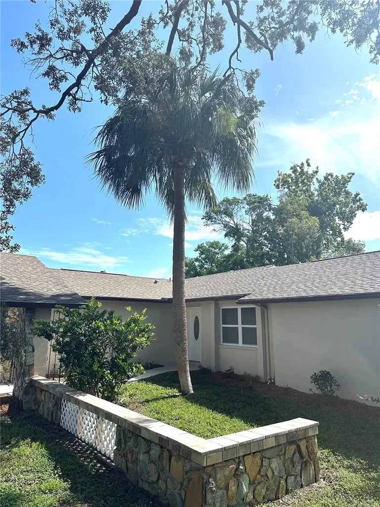 2378 Canfield Drive Spring Hill FL 34609