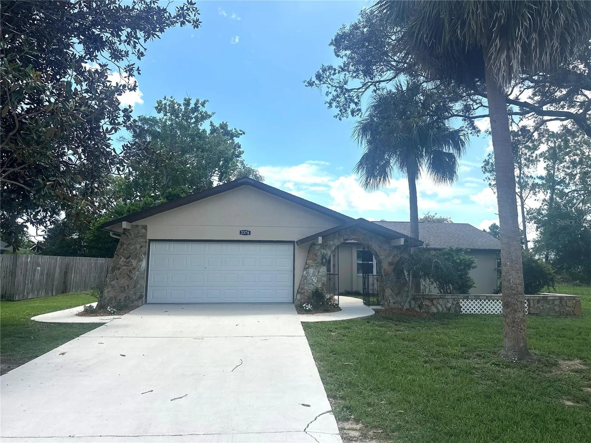 2378 Canfield Drive Spring Hill FL 34609