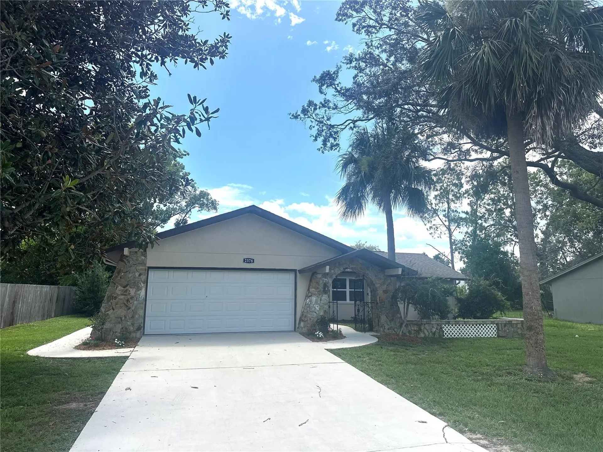 2378 Canfield Drive Spring Hill FL 34609