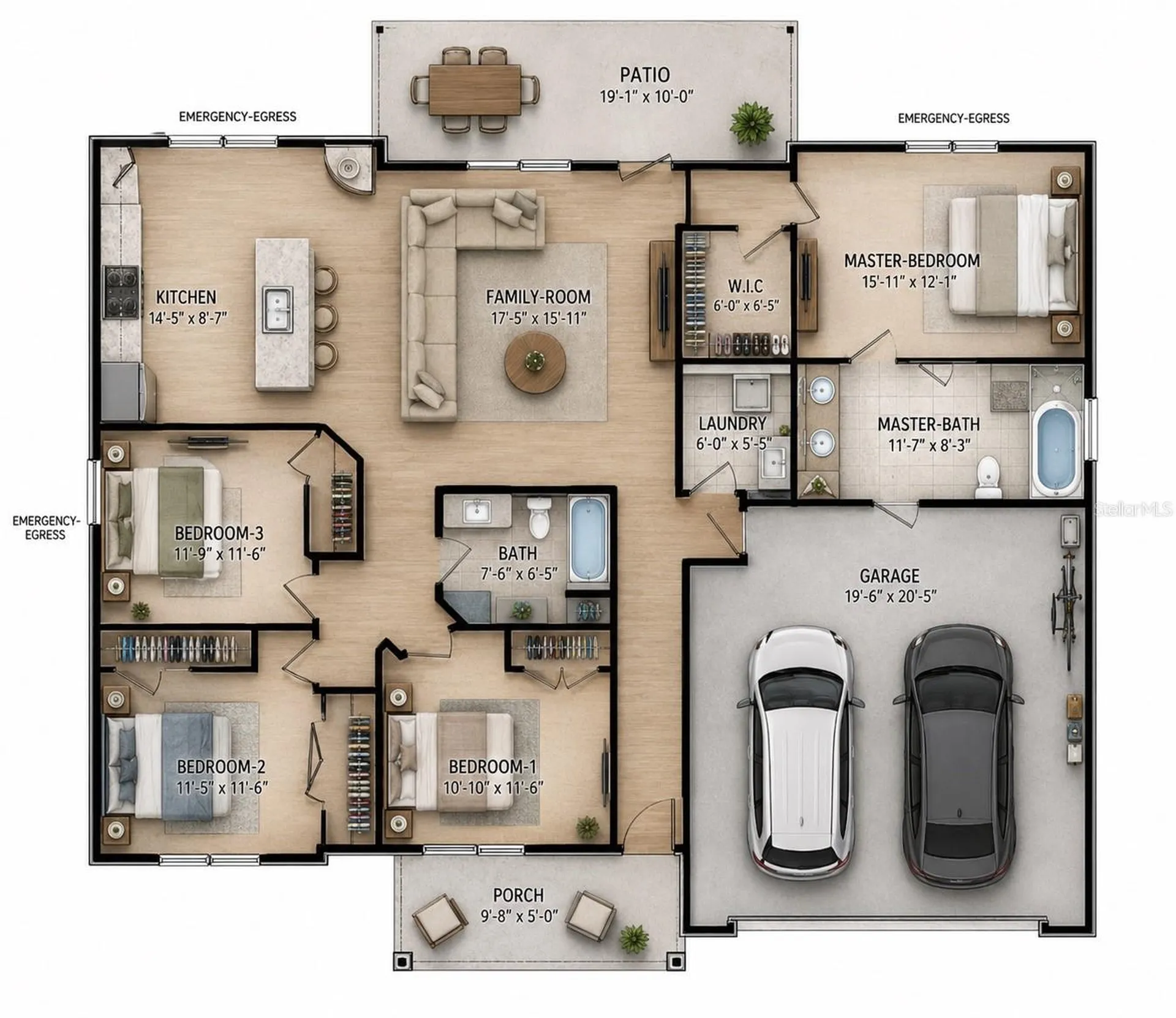 16440 Medley Road Weeki Wachee FL 34614