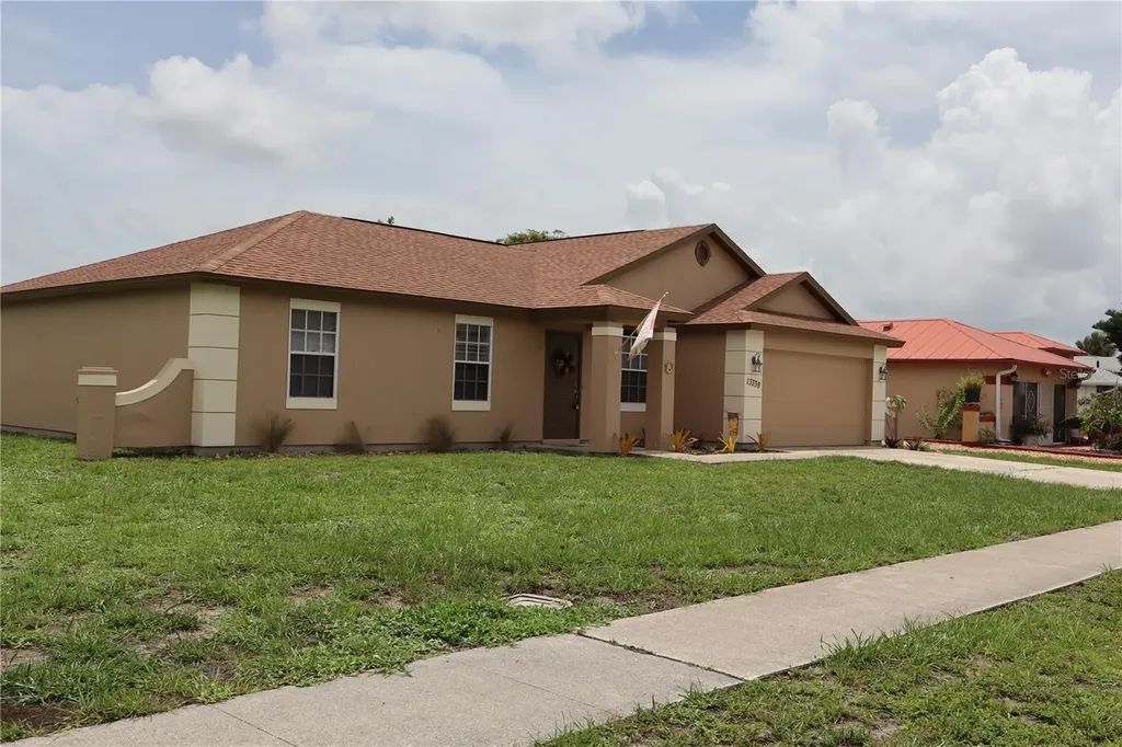 13339 Copper Avenue Port Charlotte FL 33981