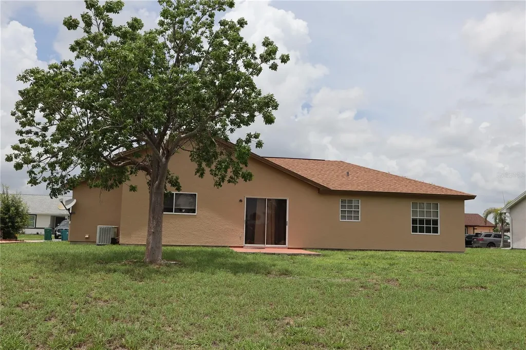 13339 Copper Avenue Port Charlotte FL 33981