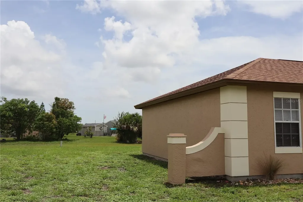 13339 Copper Avenue Port Charlotte FL 33981