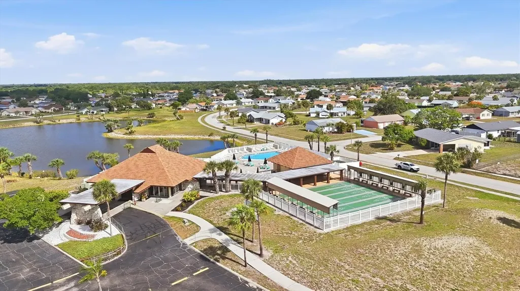13339 Copper Avenue Port Charlotte FL 33981