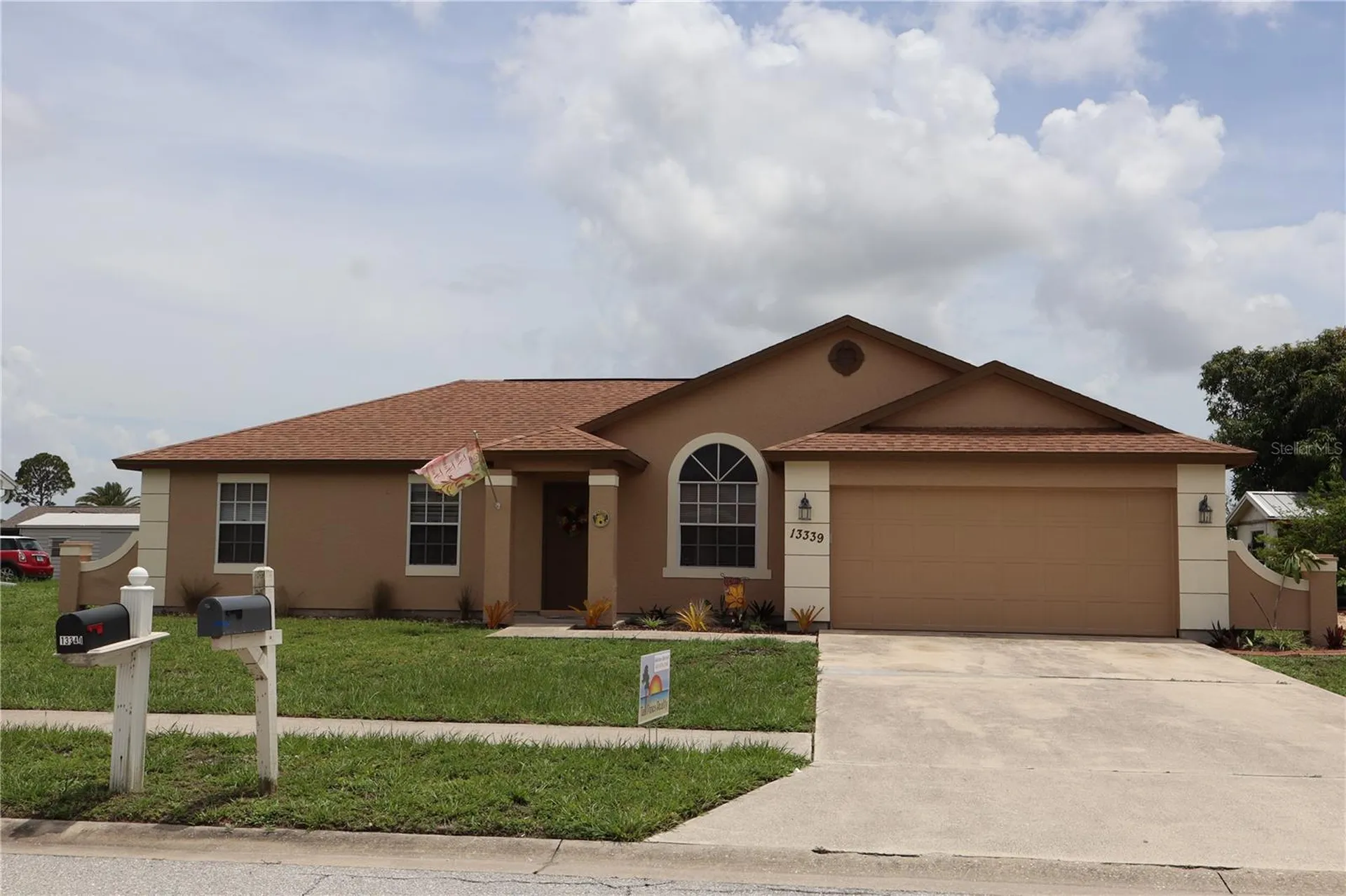 13339 Copper Avenue Port Charlotte FL 33981