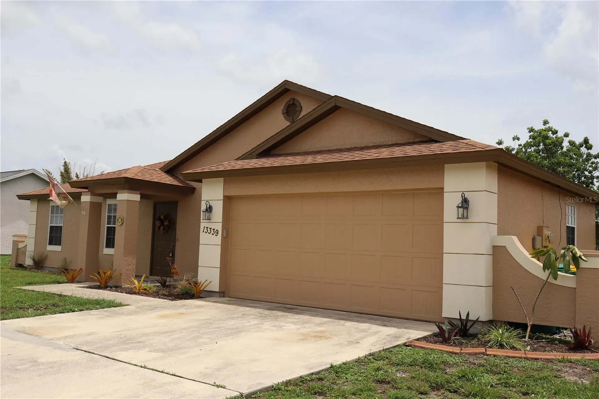 13339 Copper Avenue Port Charlotte FL 33981
