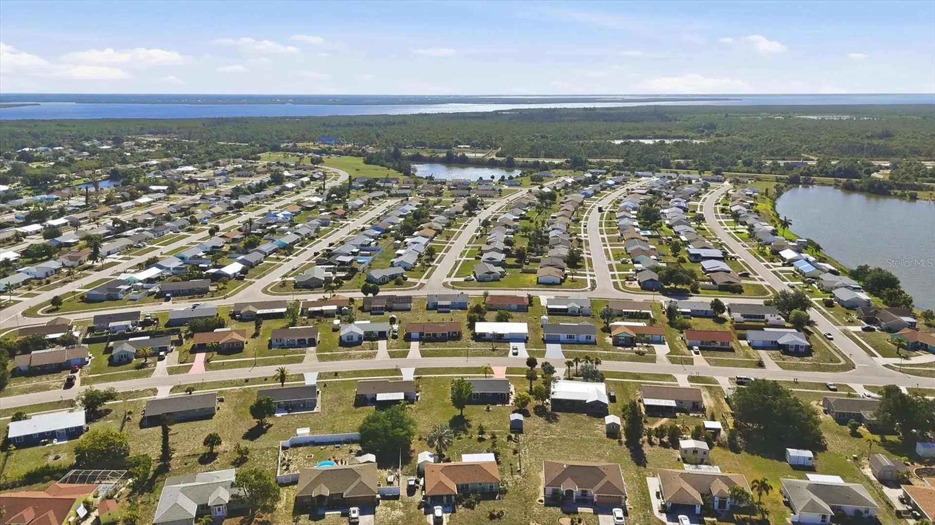 13339 Copper Avenue Port Charlotte FL 33981