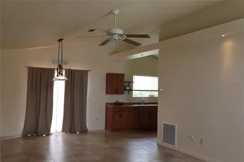 13339 Copper Avenue Port Charlotte FL 33981