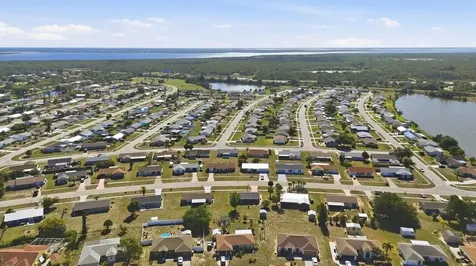 13339 Copper Avenue Port Charlotte FL 33981